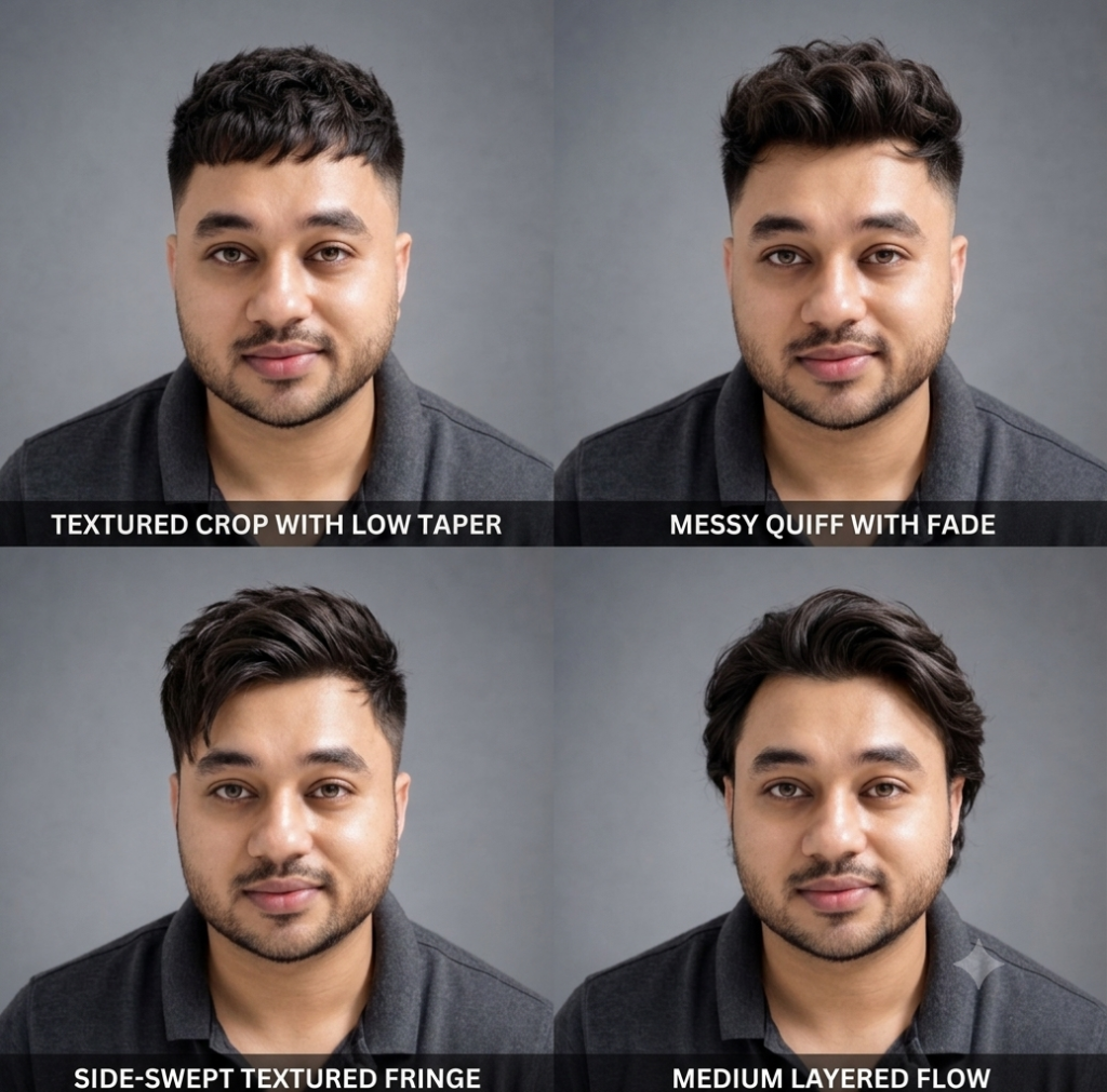 Gemini Hair Styler